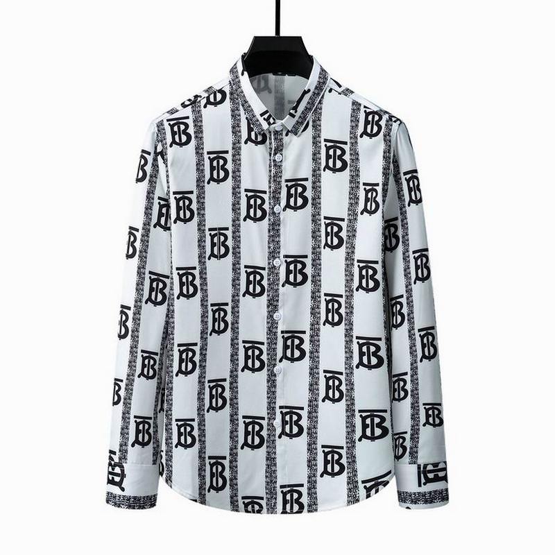 Burberry Men's Shirts 272